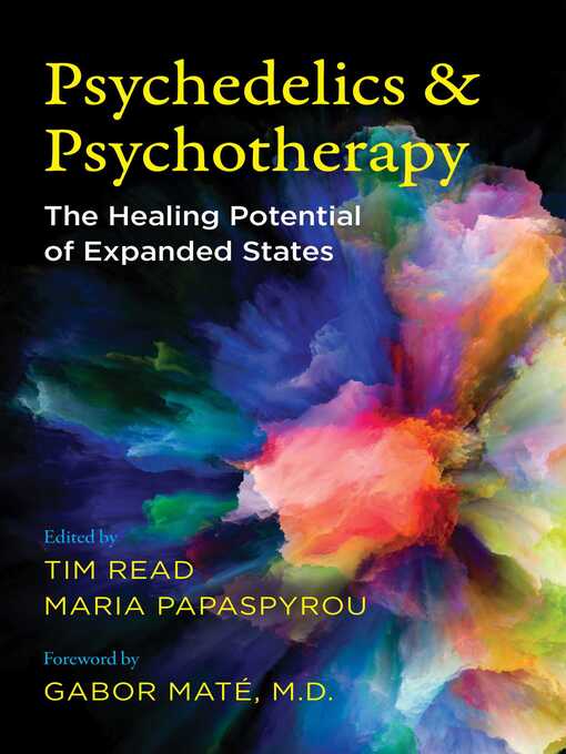 Title details for Psychedelics and Psychotherapy by Tim Read - Available